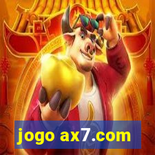 jogo ax7.com